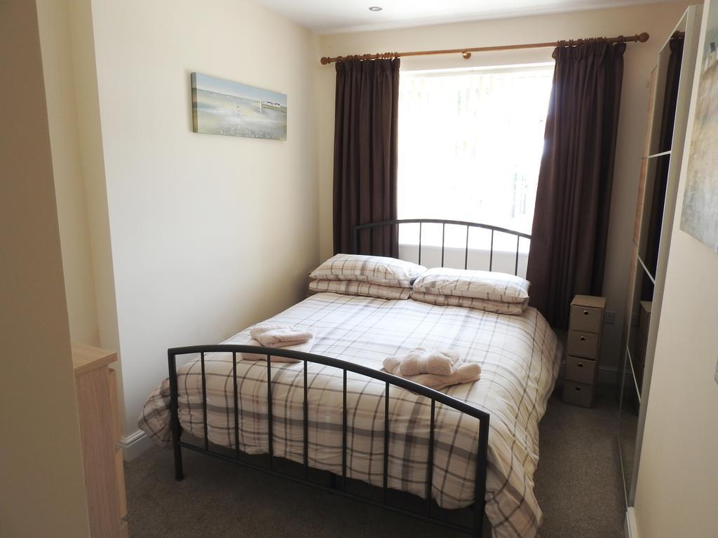 Cherish End Guest House Dunstable Buitenkant foto