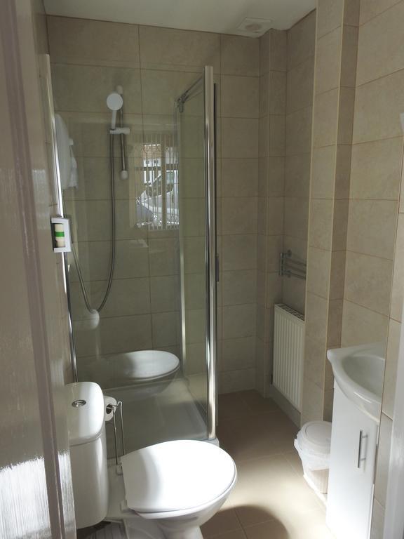Cherish End Guest House Dunstable Buitenkant foto