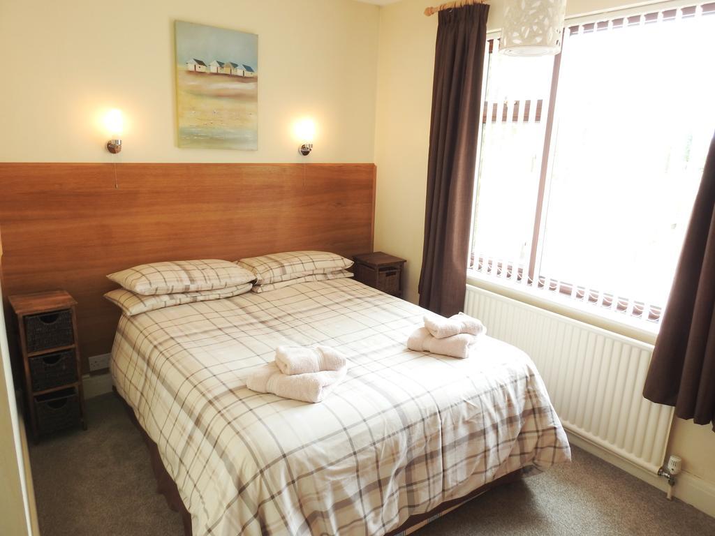 Cherish End Guest House Dunstable Buitenkant foto