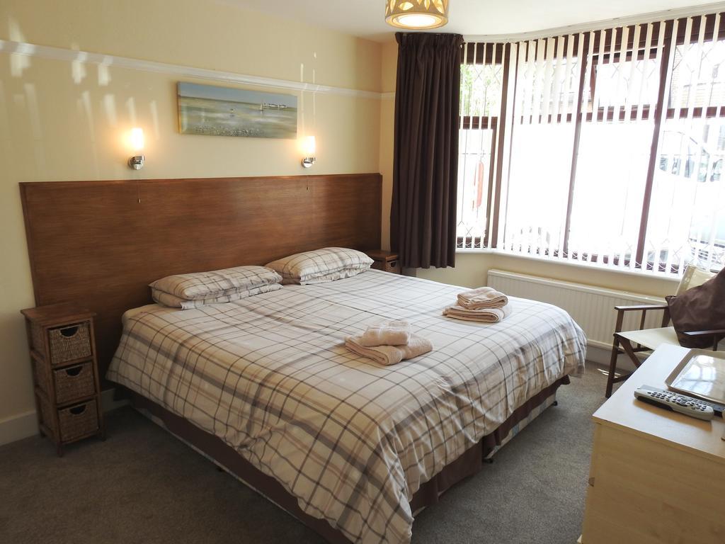 Cherish End Guest House Dunstable Buitenkant foto
