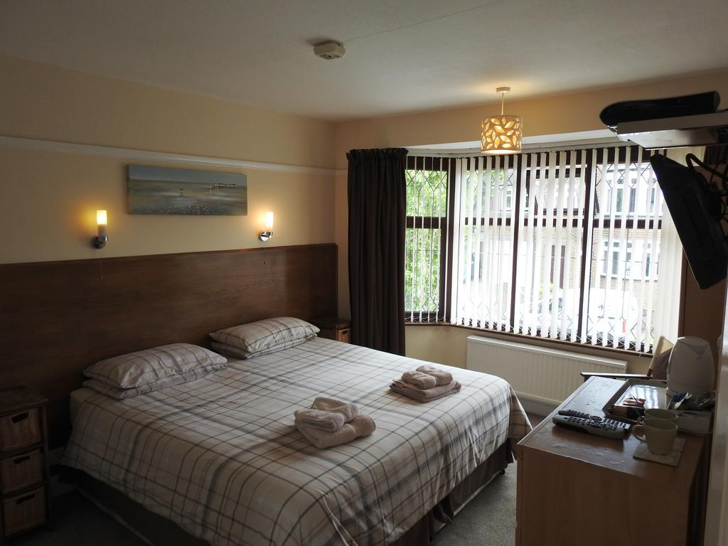 Cherish End Guest House Dunstable Buitenkant foto