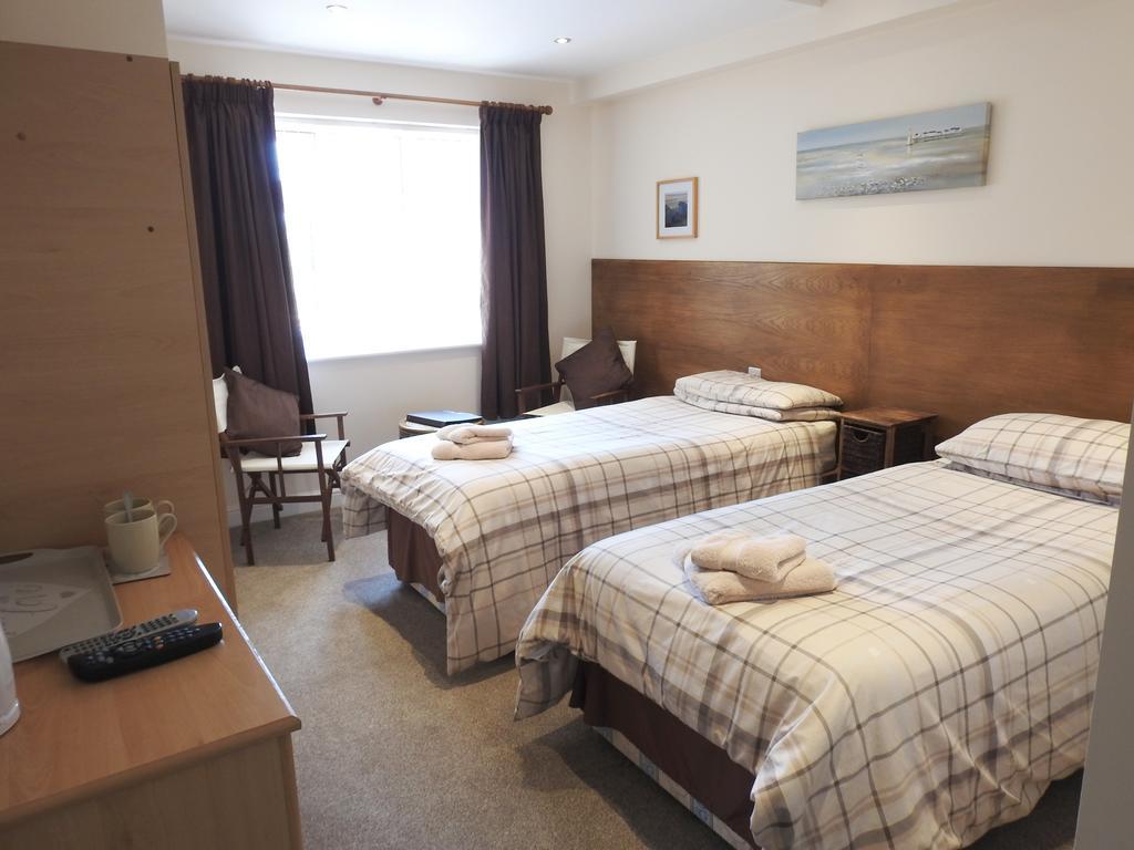 Cherish End Guest House Dunstable Buitenkant foto