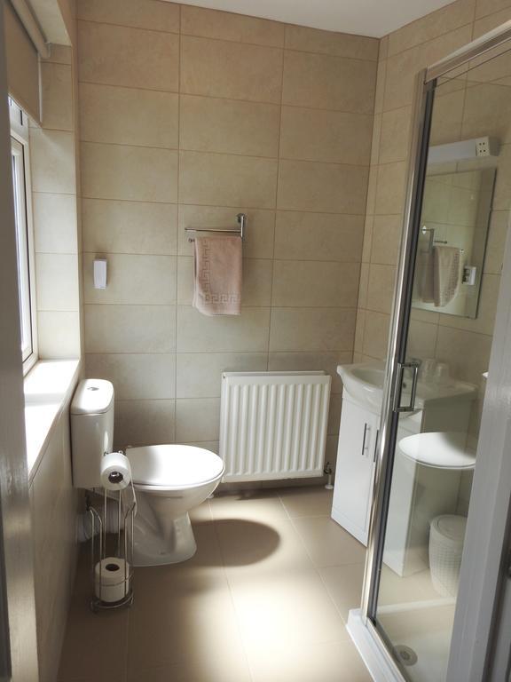 Cherish End Guest House Dunstable Buitenkant foto
