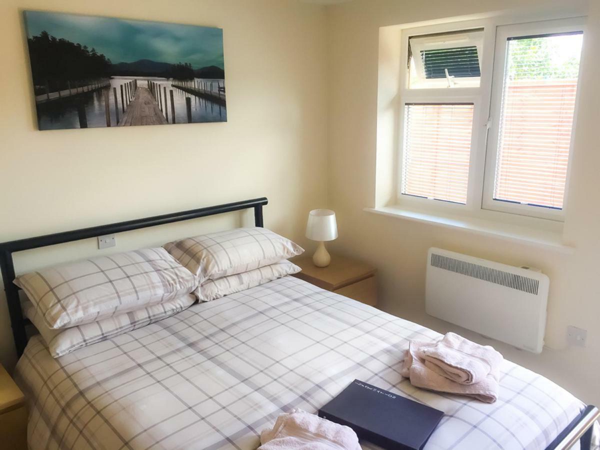 Cherish End Guest House Dunstable Buitenkant foto
