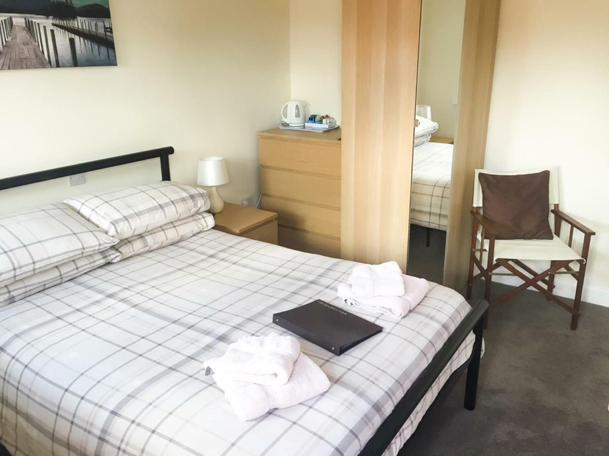 Cherish End Guest House Dunstable Buitenkant foto