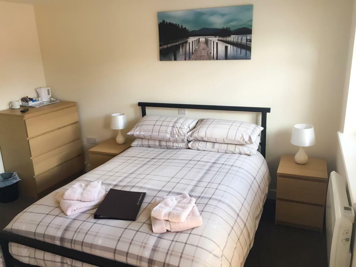 Cherish End Guest House Dunstable Buitenkant foto
